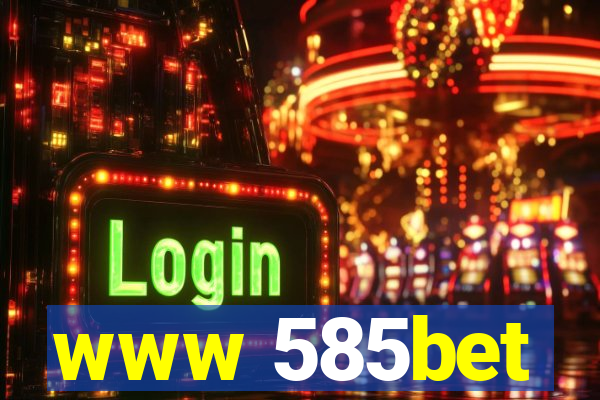 www 585bet